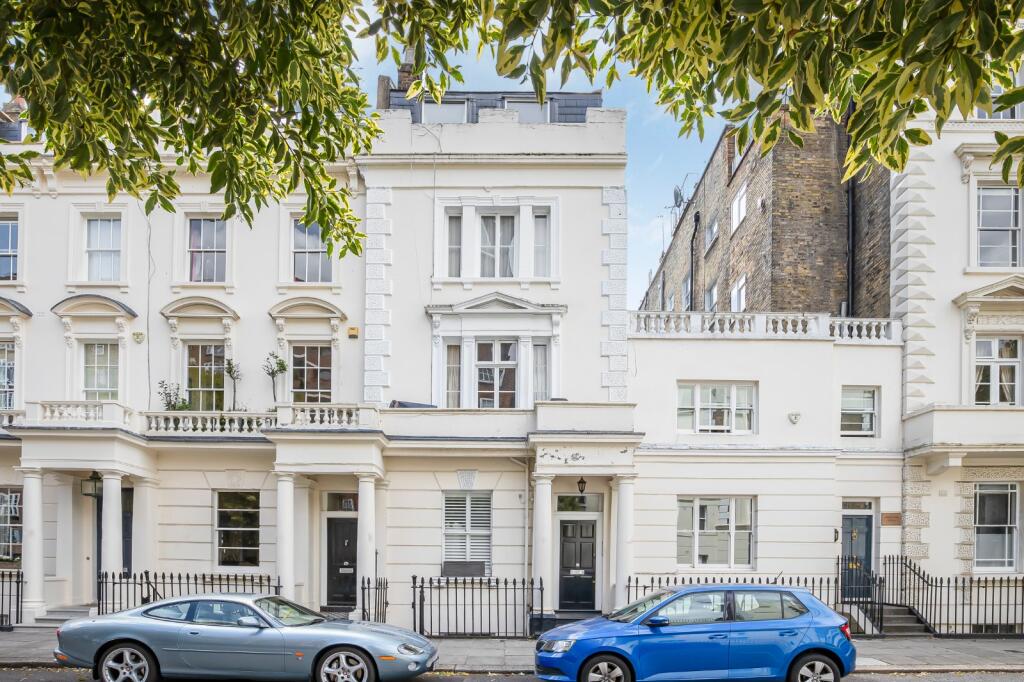 Main image of property: Alderney Street, London, SW1V