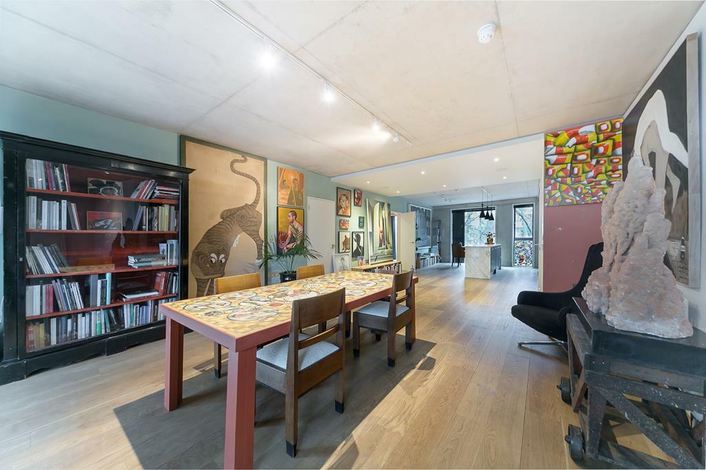 Main image of property: 63 Compton Street, EC1V