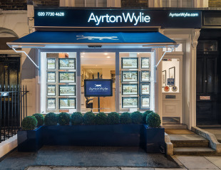 Ayrton Wylie, London- Lettingsbranch details