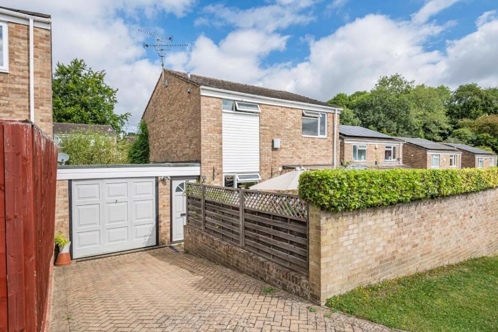 Main image of property: Earlsfield Close   , Caversham    , Reading  , RG4
