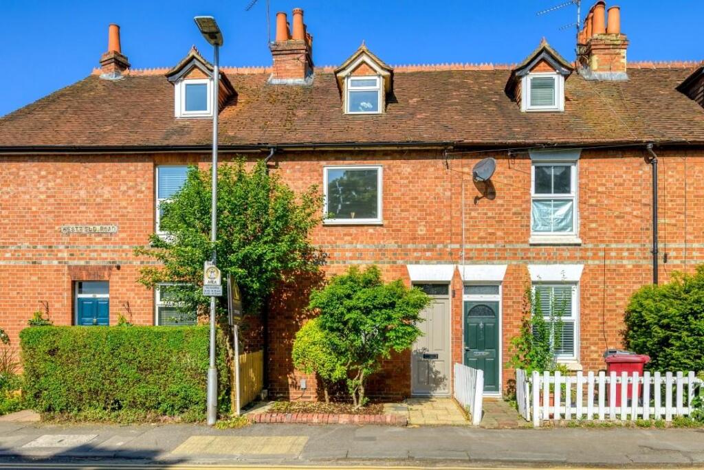 Main image of property: Westfield Road , Caversham  , Reading, Berkshire, RG4