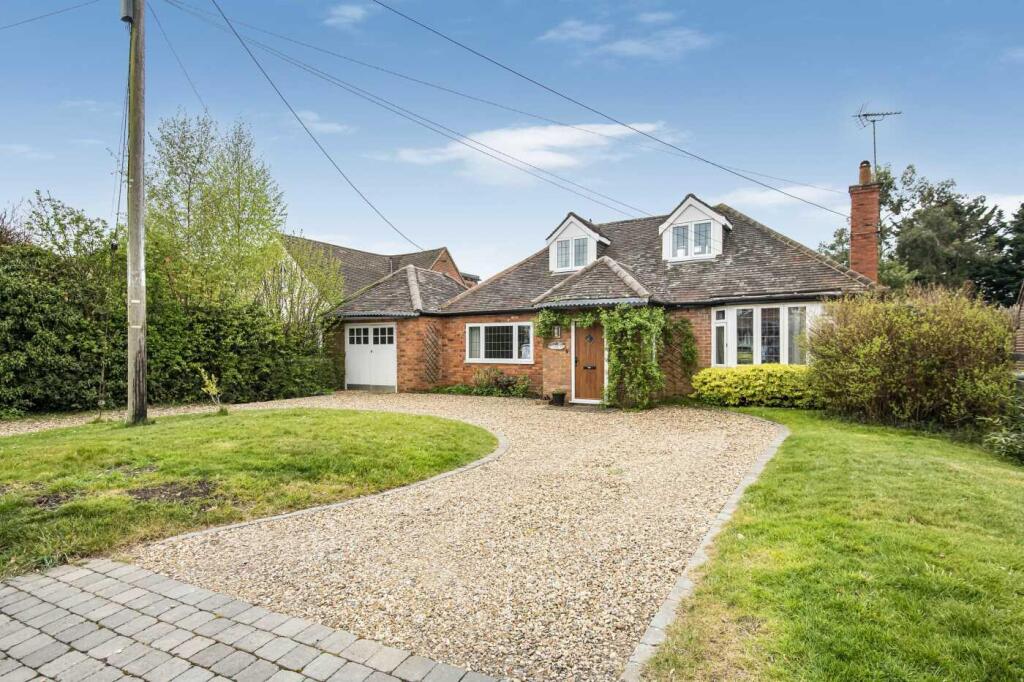 Main image of property: Highdown Avenue, Emmer Green , Reading, Berkshire, RG4