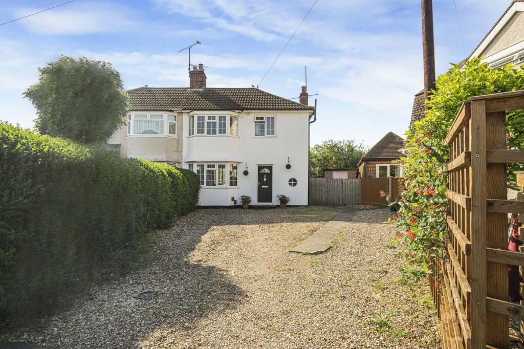 Main image of property: Pembroke Place, Caversham, Reading, Berkshire, RG4