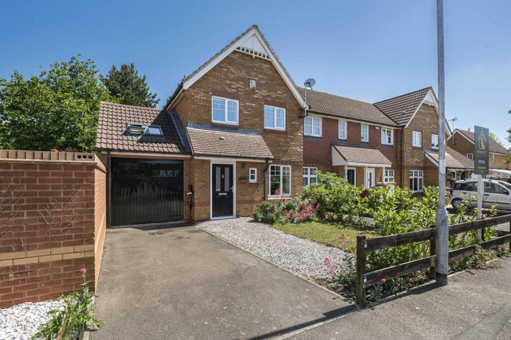 Main image of property: Clonmel Close , Caversham , Reading, Berkshire, RG4