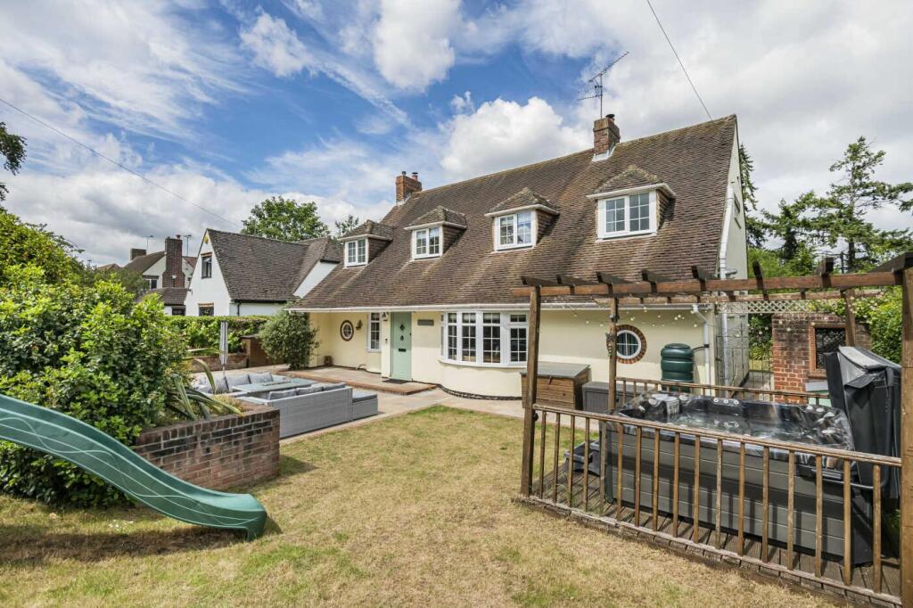 Main image of property: Old Bath Road, Sonning , Reading, Berkshire, RG4