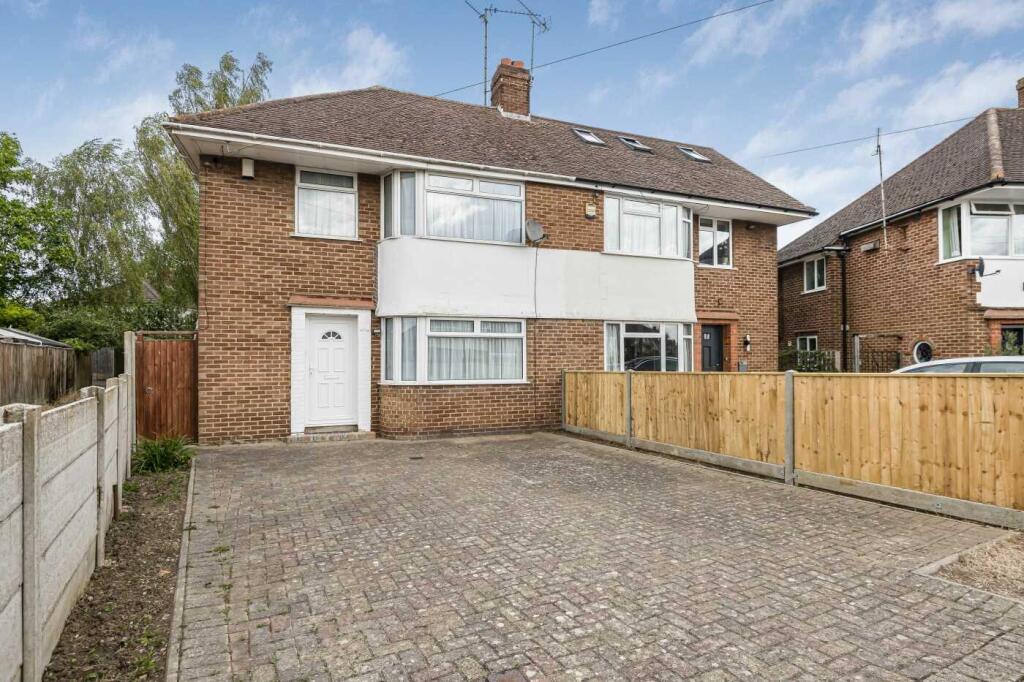 Main image of property: Mayfield Drive, Caversham, Reading, Berkshire, RG4