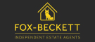 Fox-Beckett Independent Estate Agents logo