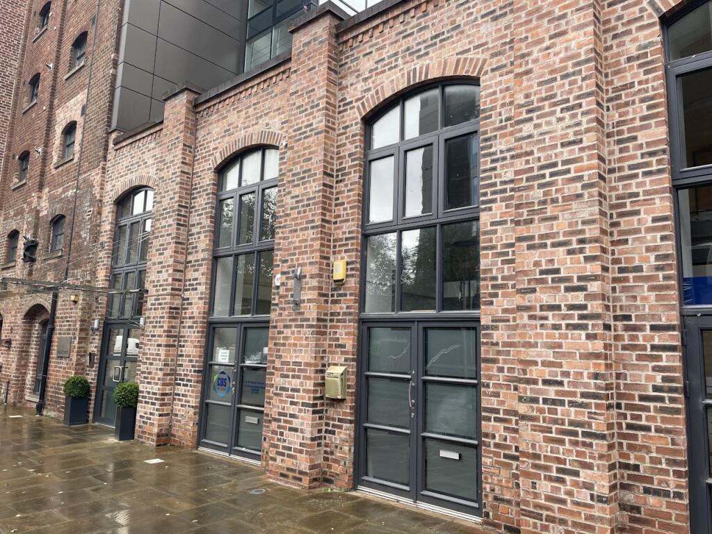 Main image of property: 5A-5B Breadalbane Street, Edinburgh, EH6 5JH