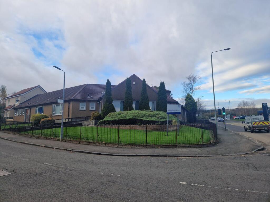 Main image of property: Hardgate Clinic, Stewart Drive, Hardgate, Clydebank, Glasgow, G81 6AQ