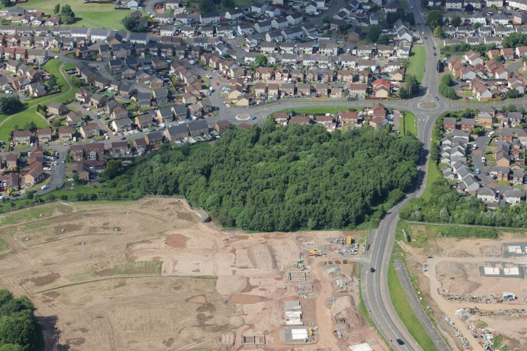 Main image of property: 1 Deanstone Place, Coatbridge, ML5 4AY