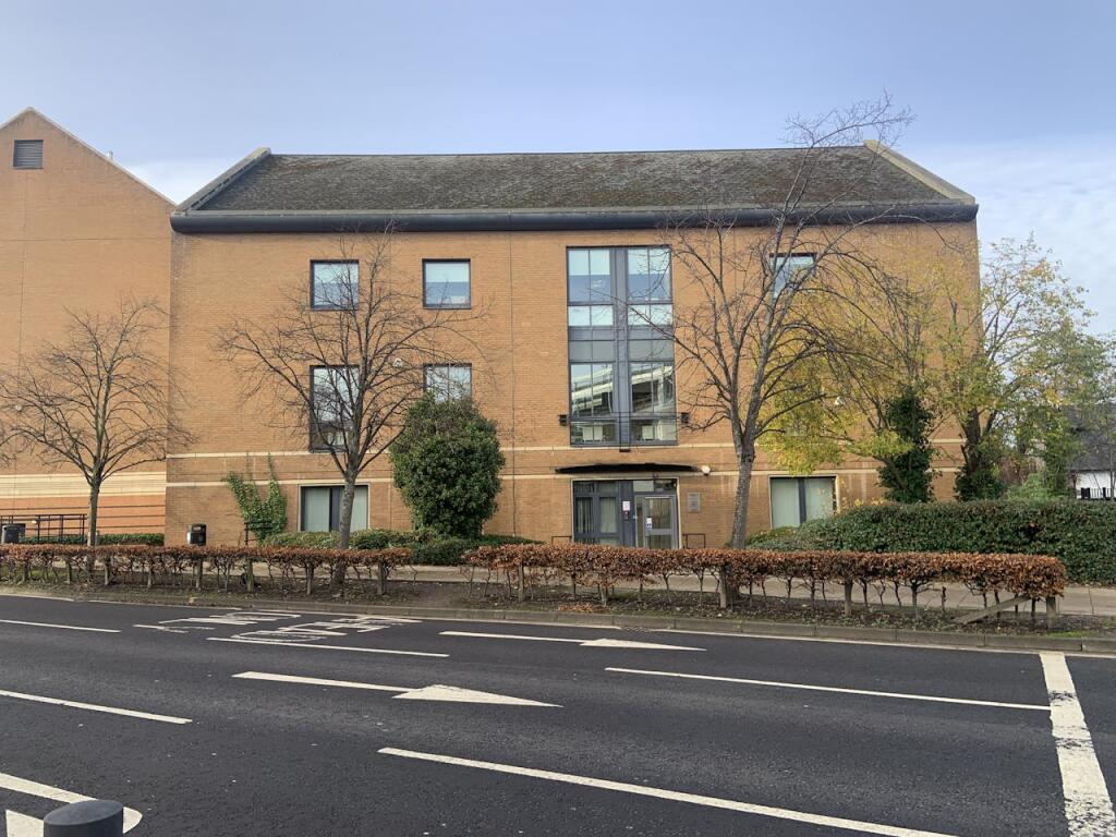 Main image of property: Brandon Gate, 5 Leechlee Road, Hamilton, ML3 6AU