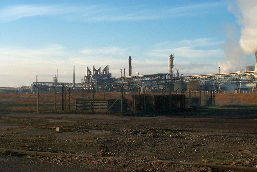 Main image of property: Former Anhydrite Mine, Haverton Hill Road, Billingham, TS23 1QZ