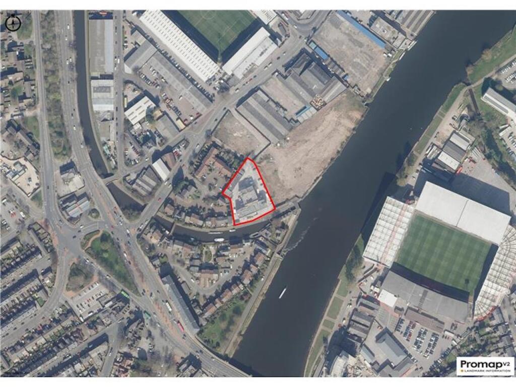 Main image of property: Meadow Lane, Nottingham, NG2 3HN