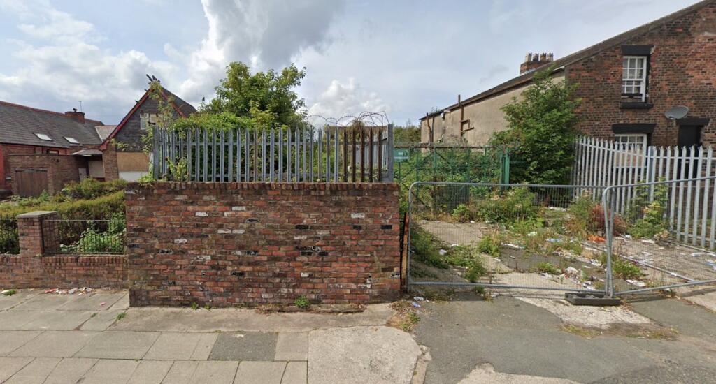 Main image of property: Land at Thomas Lane, Knotty Ash, Liverpool, L14 5NA