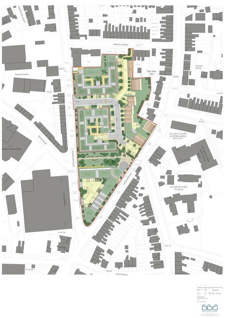 Additional property image - Lucas Site, Moravian Road, Kingswood, Bristol, BS15 8NF
