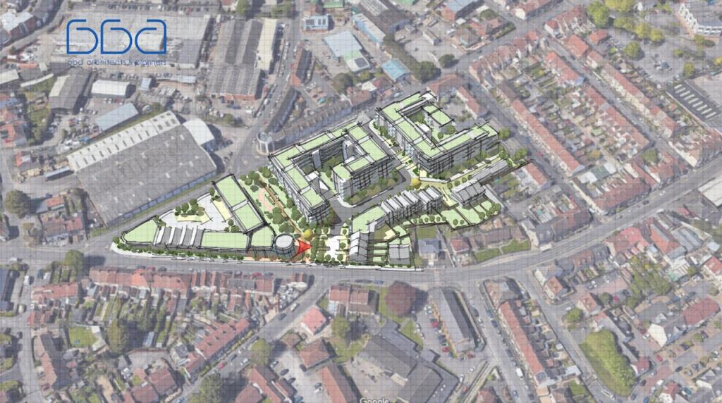Additional property image - Lucas Site, Moravian Road, Kingswood, Bristol, BS15 8NF