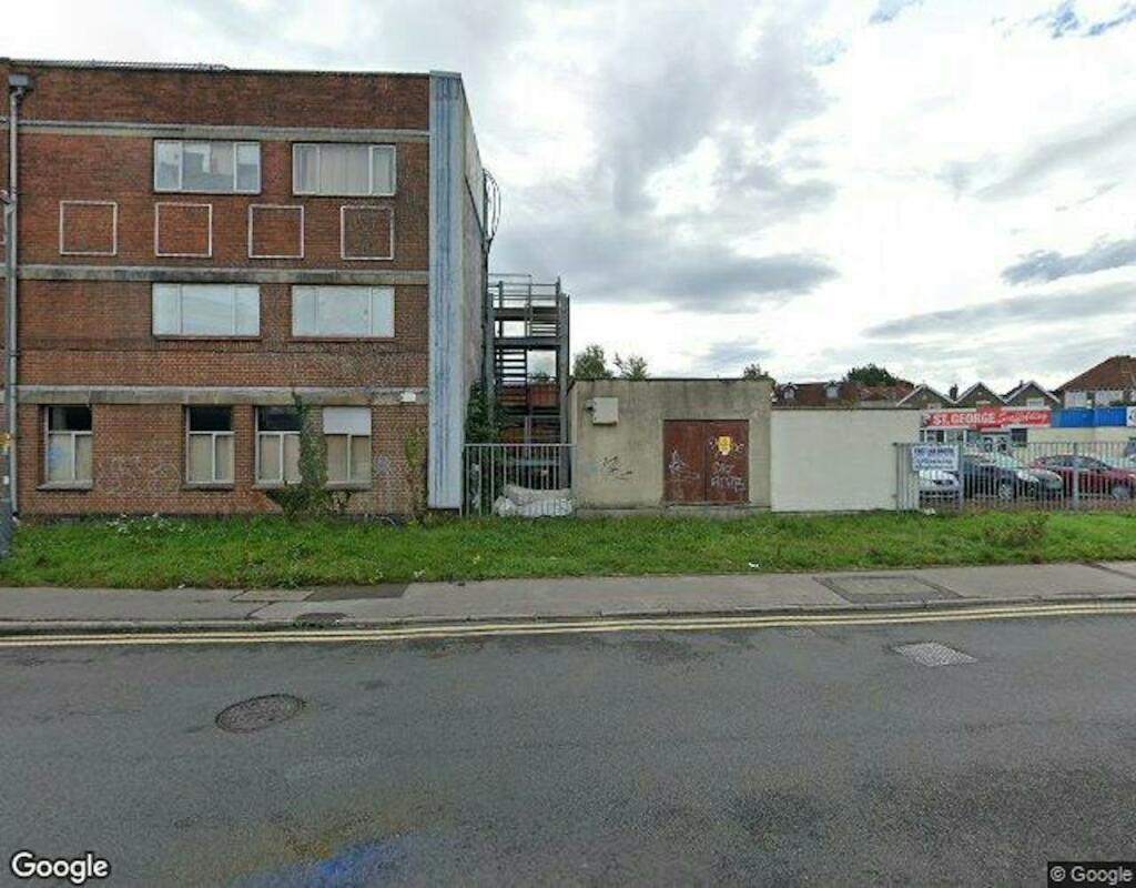 Additional property image - Lucas Site, Moravian Road, Kingswood, Bristol, BS15 8NF