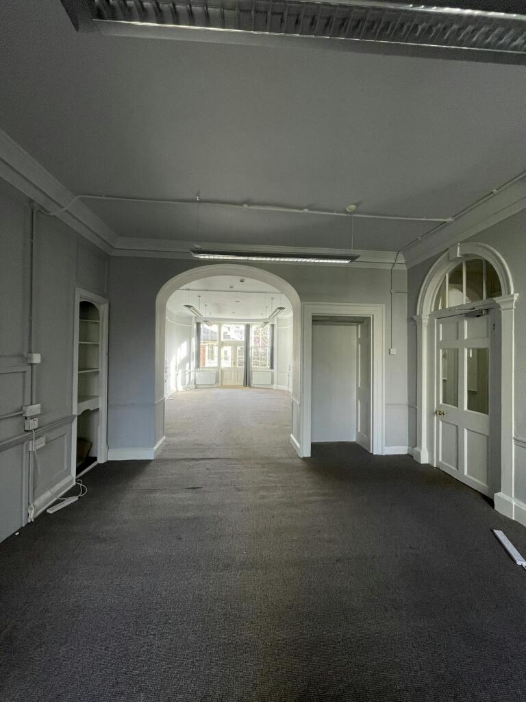 Property image for 12 Dowry Square, Hotwells, Bristol, BS8 4SH