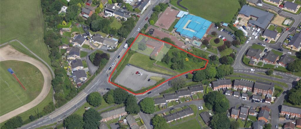 Main image of property: St. Bedes Presbytery, Carr House Drive, Durham, DH1 5LZ