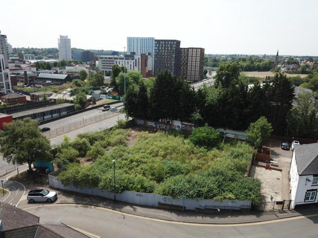 Main image of property: Vintage House, St Nicholas Street, Coventry, CV1 4BN