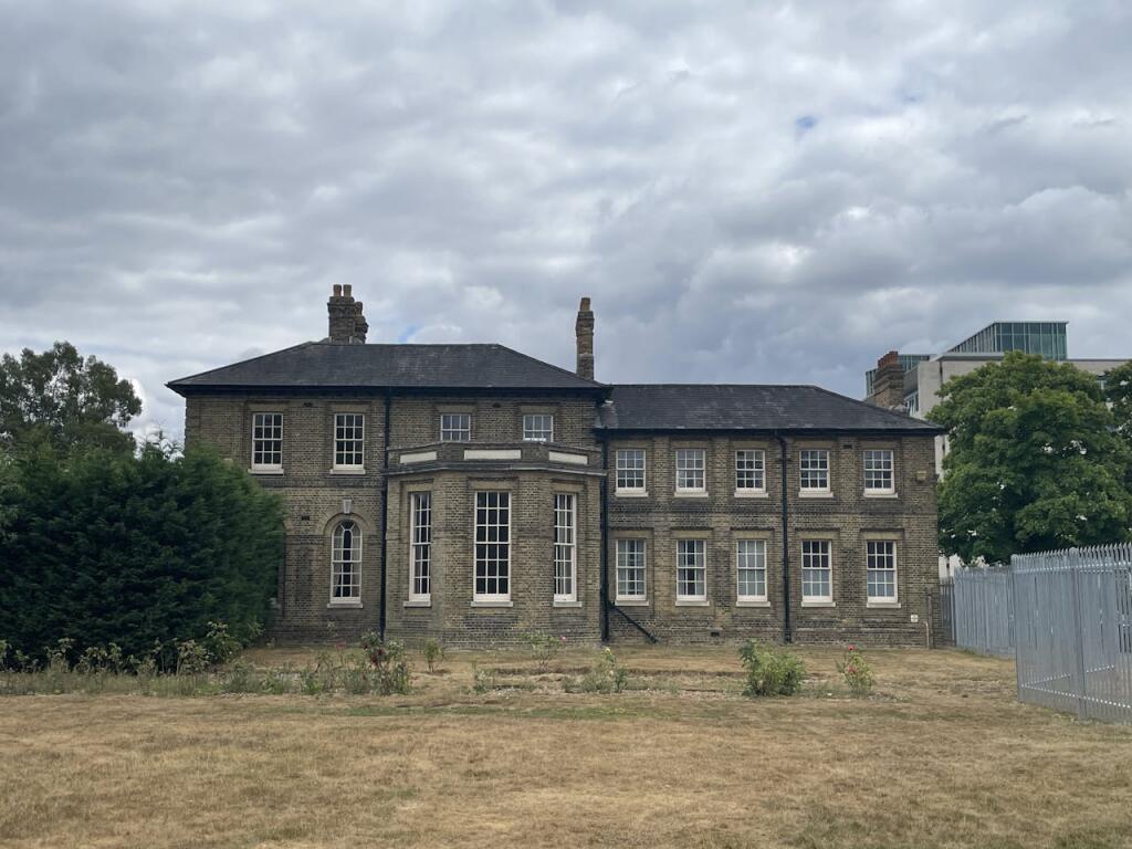 Main image of property: Blenheim House, Eagle Way, Brentwood, CM13 3BN