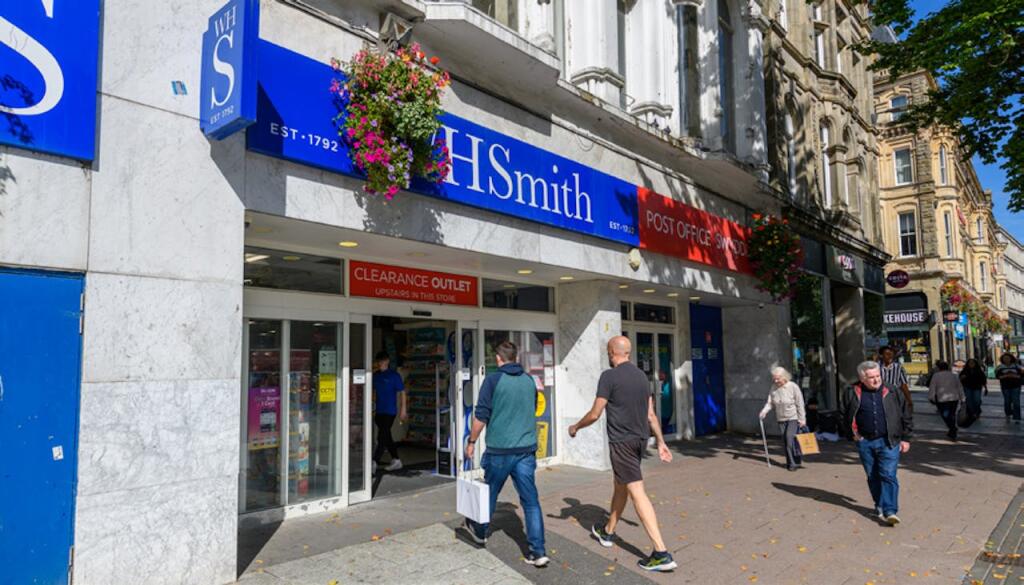 Additional property image - 79-85 Queen Street, Cardiff, Caerdydd, CF10 2NX