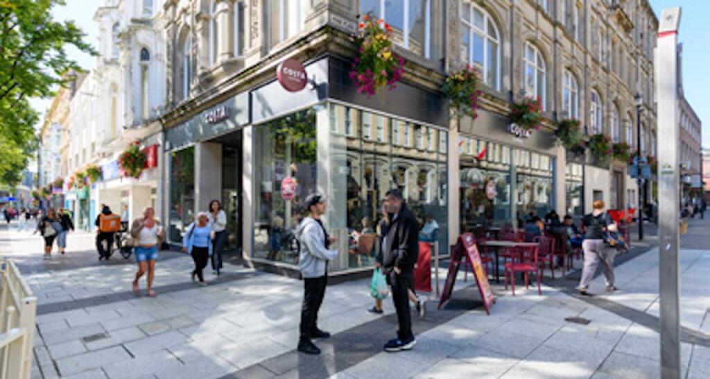 Additional property image - 79-85 Queen Street, Cardiff, Caerdydd, CF10 2NX