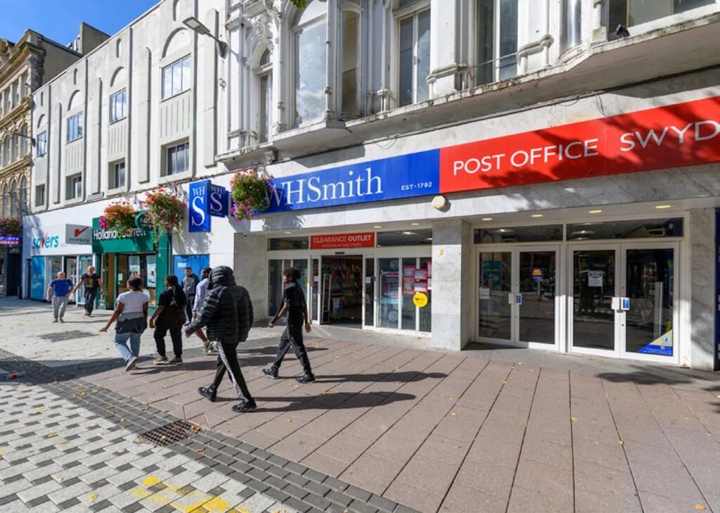 Additional property image - 79-85 Queen Street, Cardiff, Caerdydd, CF10 2NX