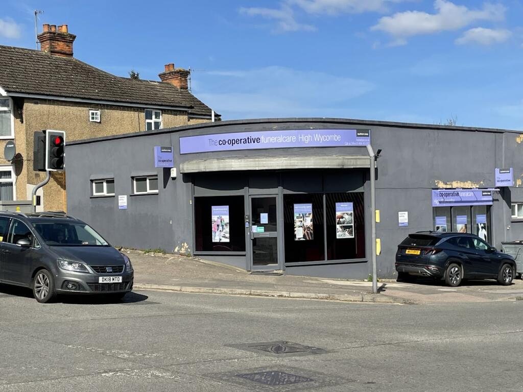 Main image of property: 110 Dashwood Avenue, High Wycombe, HP12 3EB