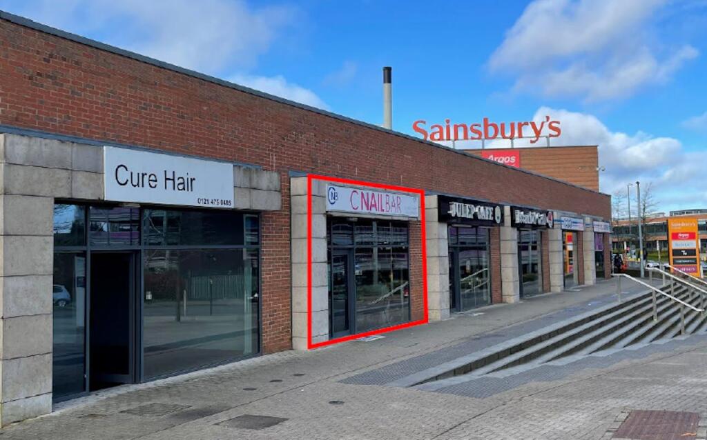 Main image of property: Unit 2, Longbridge Shopping Park, Birmingham, B31 2UT