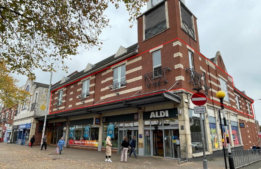 Main image of property: 101A Parade, Sutton Coldfield, B72 1PL