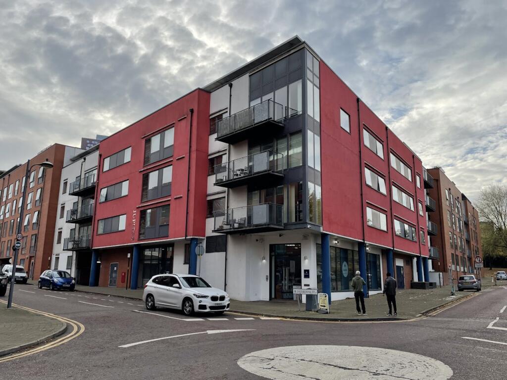 Main image of property: 49 Sherborne Street, Birmingham, B16 8FN