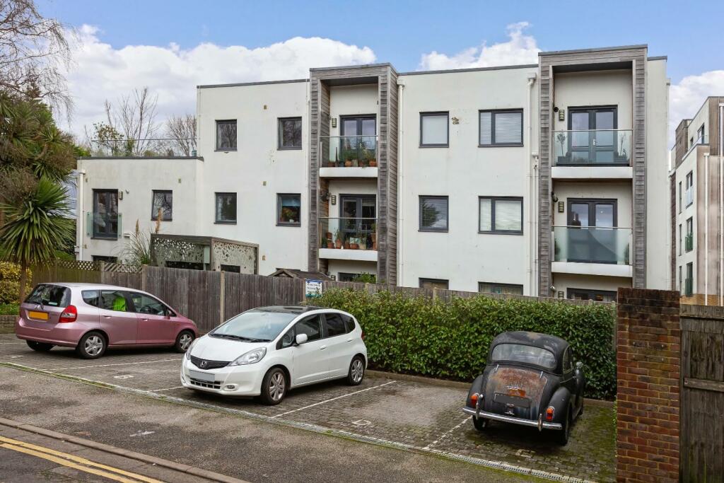 Main image of property: The Upper Drive, Hove