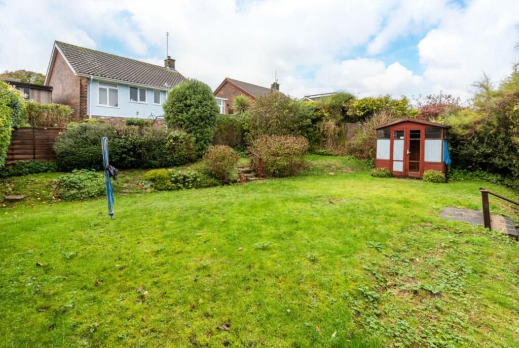 Additional property image - Meads Avenue, Hove