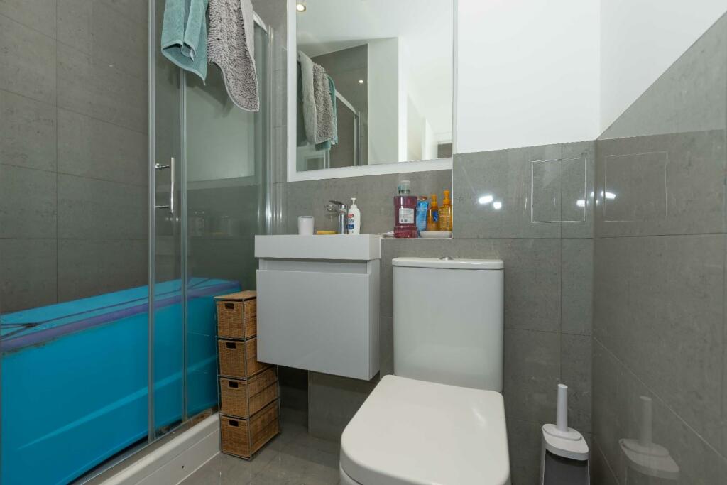 Additional property image - School Road, Hove