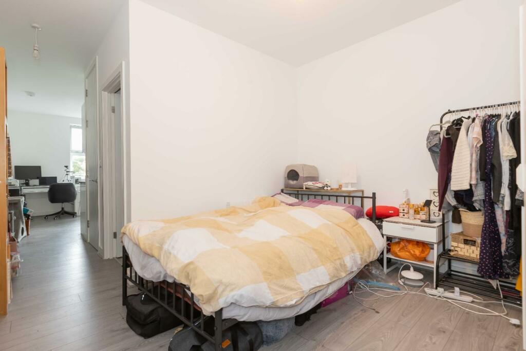 Additional property image - School Road, Hove