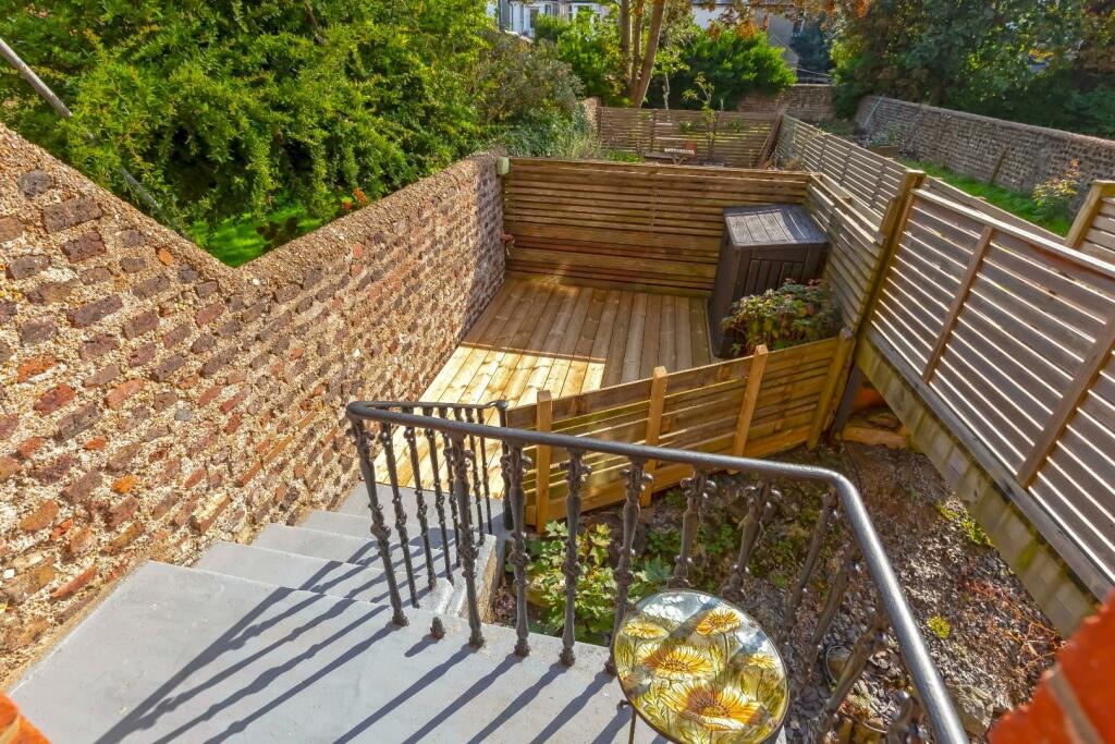 Additional property image - Sackville Road, Hove