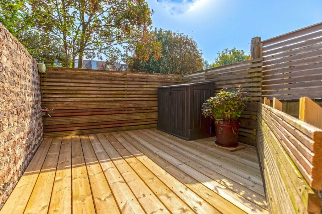 Additional property image - Sackville Road, Hove