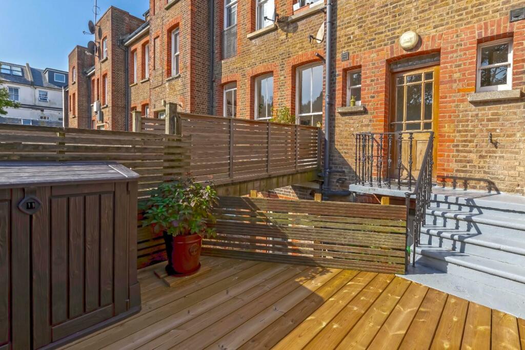 Additional property image - Sackville Road, Hove