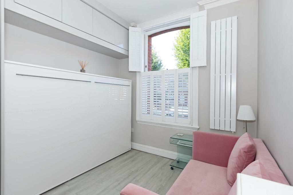 Additional property image - Sackville Road, Hove