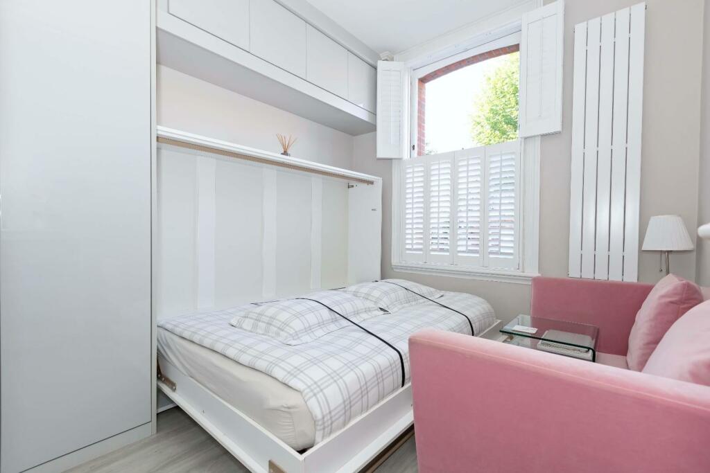 Additional property image - Sackville Road, Hove