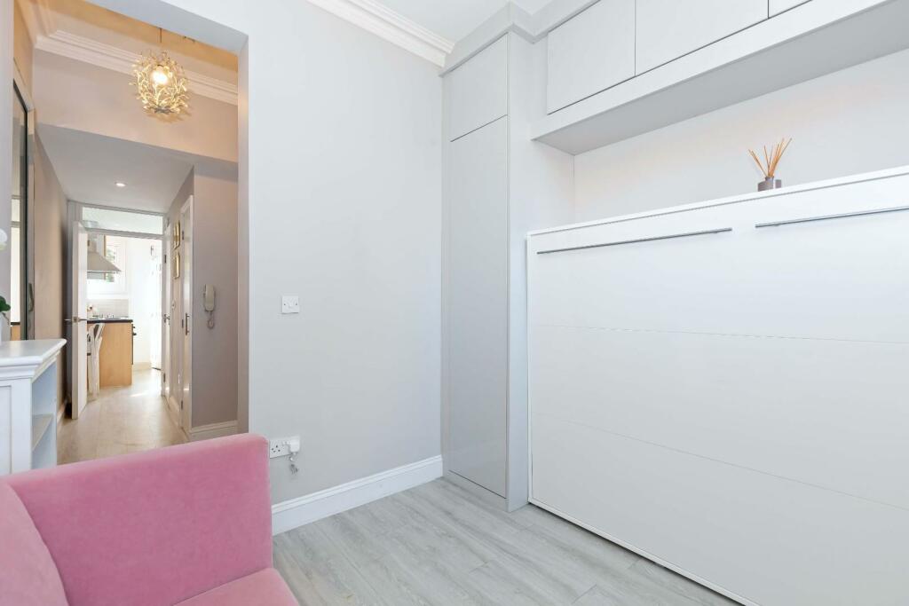 Additional property image - Sackville Road, Hove