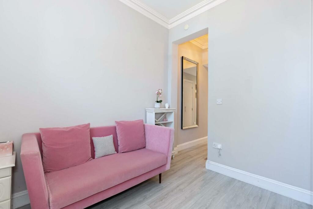 Additional property image - Sackville Road, Hove
