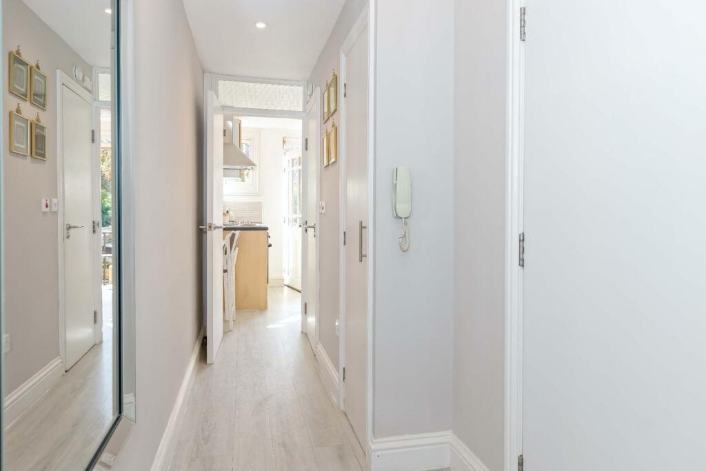Additional property image - Sackville Road, Hove