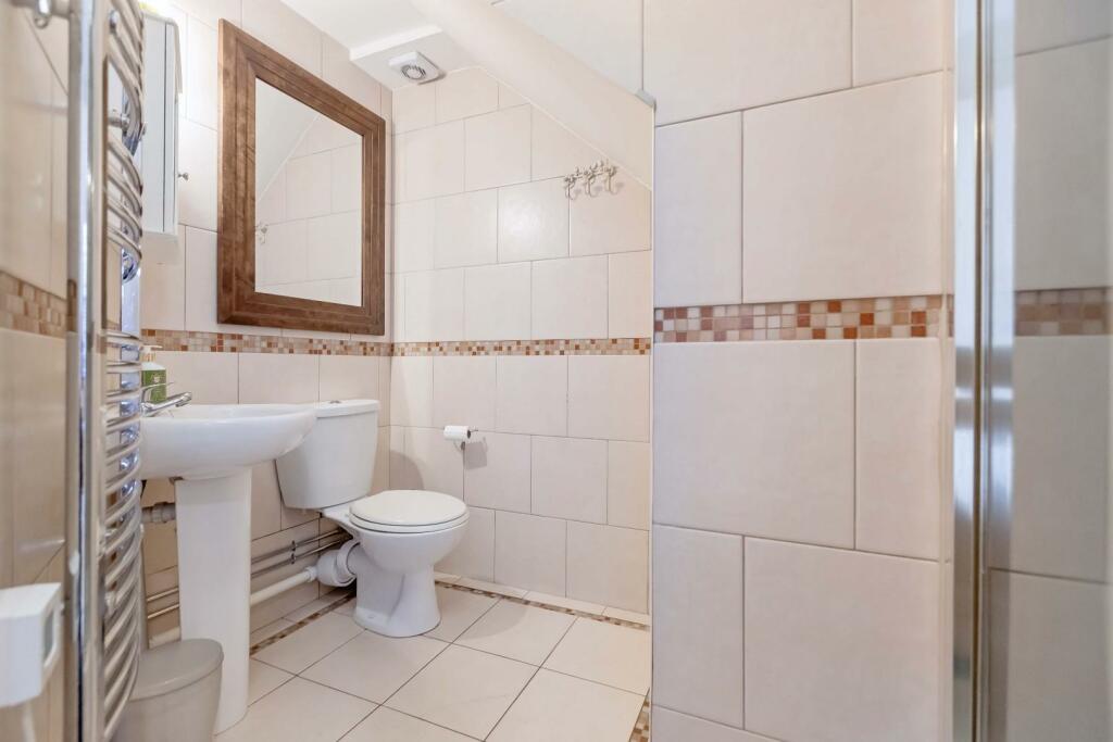 Additional property image - Sackville Road, Hove