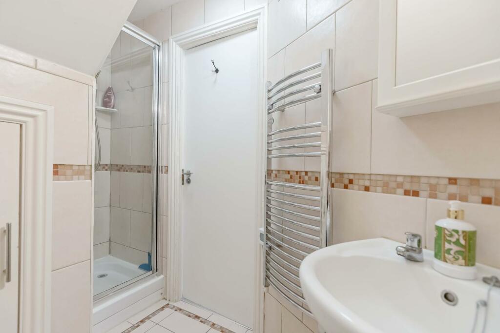Additional property image - Sackville Road, Hove