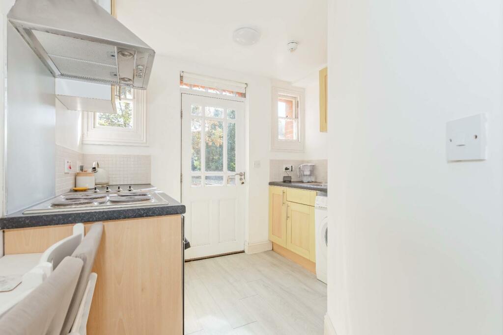 Additional property image - Sackville Road, Hove