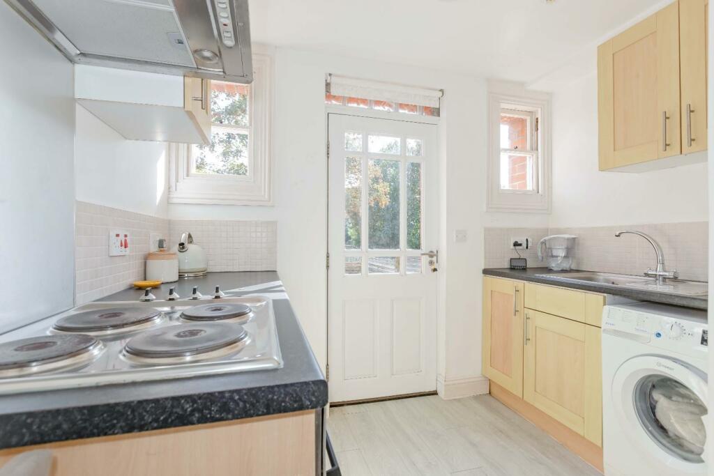 Additional property image - Sackville Road, Hove
