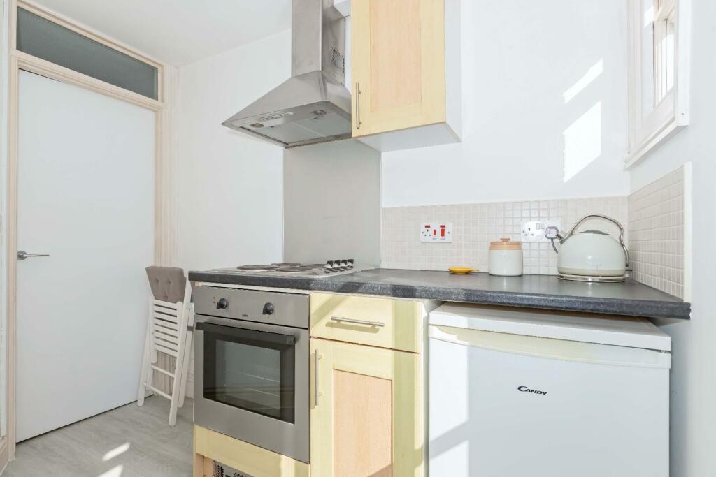 Additional property image - Sackville Road, Hove