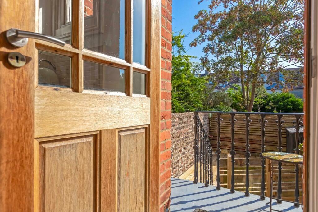 Additional property image - Sackville Road, Hove